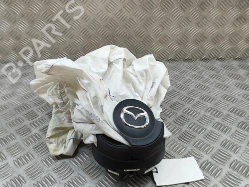 Used Driver airbag Driver airbag MAZDA CX-5 (KF) 2.0 (165 hp) 33697366 33697366