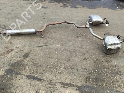 Exhaust system VW ARTEON (3H7, 3H8) 2.0 TSI | BP38960487M121  - Image 7