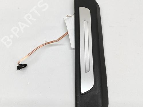 Step AUDI Q7 (4MB, 4MG, 4MQ) 45 TDI quattro | BP29392107C149 