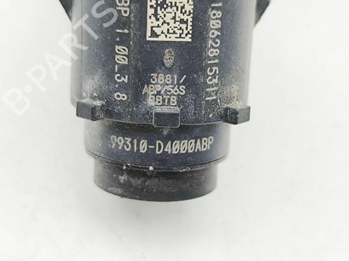 Electronic module KIA OPTIMA Sportswagon (JF) 1.6 CRDi | BP35984278M83  - Image 7