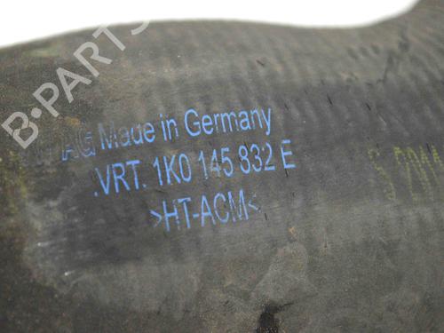 Intercooler pipe AUDI TT (8J3) 2.0 TFSI | BP30211792M127 