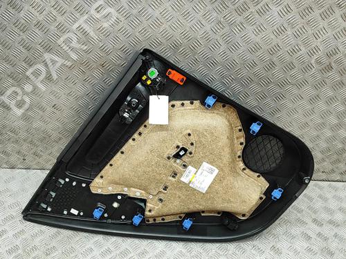 Rear right panel VOLVO XC40 (536) Recharge AWD | BP36415270C61 - Image 2