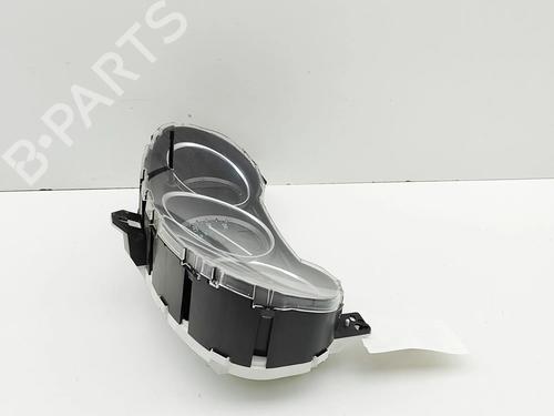 Instrument cluster MAZDA CX-5 (KE, GH) 2.2 D AWD (KE2AW) | BP30131119C47  - Image 5