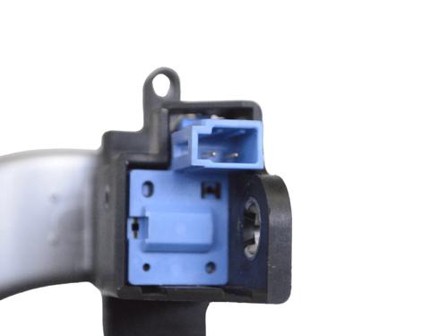 Steering wheel controls INFINITI FX 30d AWD | BP30250069E15