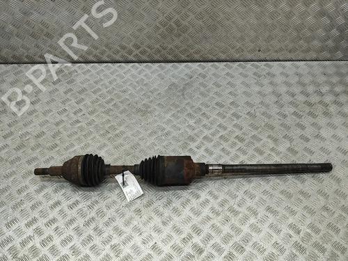 Transmisión delantera derecha DODGE NITRO 2.8 CRD 4WD (177 hp) 28546537