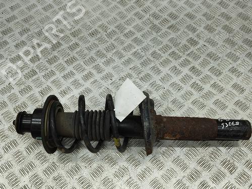 Used Right rear shock absorber PORSCHE BOXSTER (986) 2.5 (204 hp) 26680747