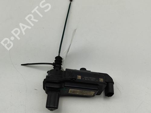 Used Electric handbrake AUDI Q4 E-TRON SUV (F4B) 45 (286 hp) 28561586