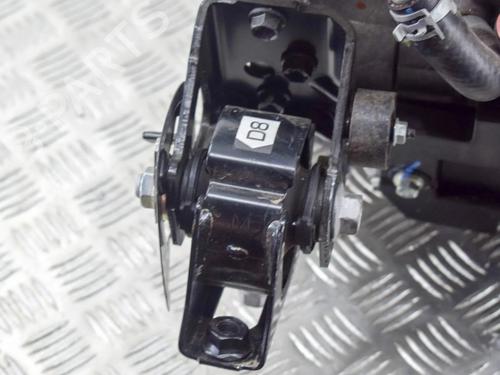 Gearbox BMW 3 (E90) 320 d xDrive | BP16140193M3 