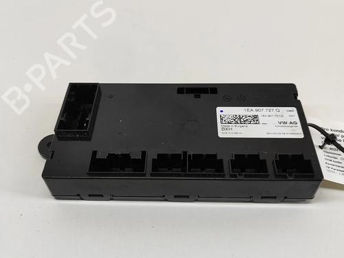 Elektronisk modul VW ID.3 (E11, E12) Pro (145 hp) 27765955