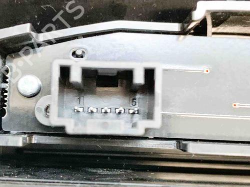 Commande Chauffage NISSAN QASHQAI II (J11, J11_) 1.2 DIG-T | BP29256119I5 