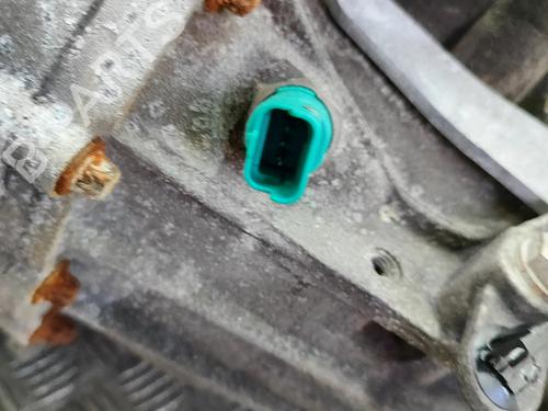 Gearbox FORD TRANSIT V363 Van (FCD, FDD) 2.0 EcoBlue | BP34559812M3 - Image 6