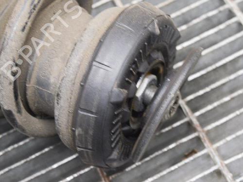 Right front shock absorber OPEL ZAFIRA TOURER C (P12) 1.4 (75) | BP6744442M17 
