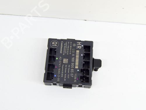 Electronic module MERCEDES-BENZ GLE Coupe (C292) 450 AMG 4-matic (292.364) | BP13246407M83 