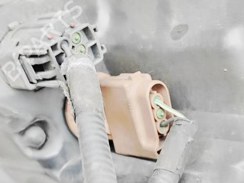 Left headlight JEEP GRAND CHEROKEE IV (WK, WK2) 3.0 CRD V6 4x4 | BP32458816C28 