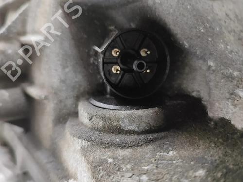 Gearbox MERCEDES-BENZ M-CLASS (W166) ML 250 CDI / BlueTEC 4-matic (166.004, 166.003) | BP30514208M3