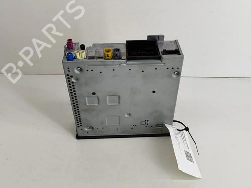 Electronic module AUDI Q7 (4MB, 4MG, 4MQ) 3.0 TDI quattro | BP19283830M83 