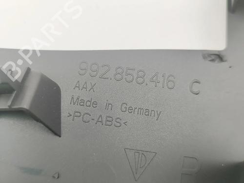 Other PORSCHE 911 (992) 3.0 Carrera 4 S (992420) | BP30575137O1 