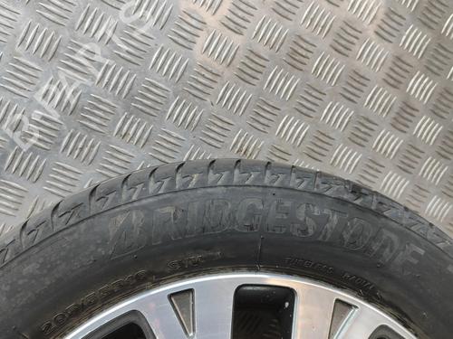 Fælgsæt KIA CEE'D (JD) 1.6 CRDi 115 | BP35726653C100 - Image 11