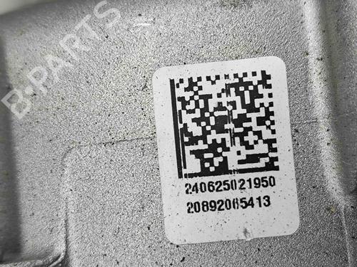 Steering column FORD KUGA III (DFK) 2.5 Duratec Plug-in-Hybrid | BP29487225M21 