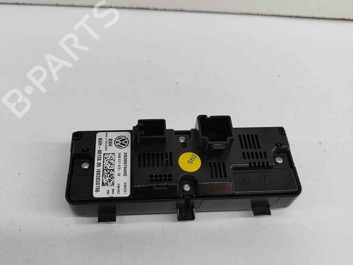 Climate control VW TOURAN (5T1) 1.6 TDI | BP18313786I5 