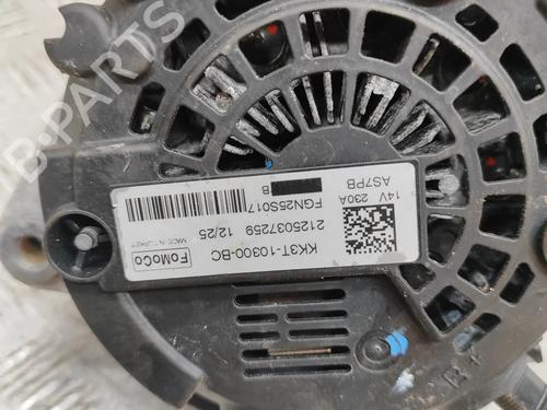 Alternator FORD TRANSIT V363 Van (FCD, FDD) 2.0 EcoBlue RWD | BP32973542M7  - Image 7
