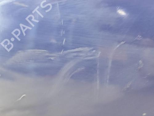 Left front door PORSCHE BOXSTER (986) 2.7 | BP28154140C2 