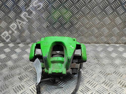 Right front brake caliper JAGUAR F-PACE (X761) 2.0 TD4 | BP29829745M104