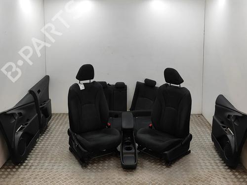 Bank set TOYOTA PRIUS (_W5_) 1.8 Hybrid (ZVW50_, ZVW51_) (98 hp) 27803665