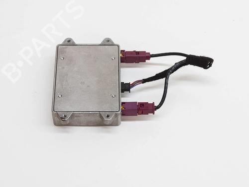 Used Electronic module Electronic module AUDI Q7 (4LB) 3.0 TDI quattro (233 hp) 7732043 7732043