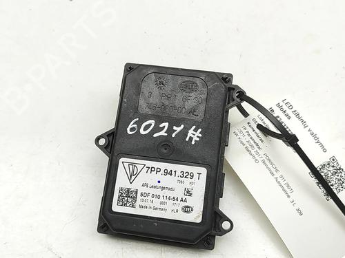 Electronic module PORSCHE 911 (991) 3.0 Carrera S | BP33393722M83 - Image 3