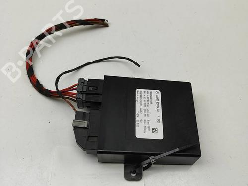 Used Electronic module MERCEDES-BENZ SPRINTER 3-t Van (B910) 214 CDI (910.621, 910.623) (143 hp) 30108737