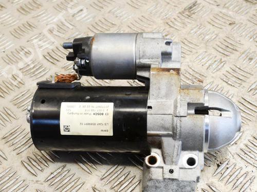 Used Starter BMW X3 (G01, F97, G08) xDrive 30 d (265 hp) 10075301