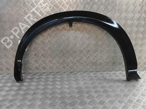Used Front left wheel arch trim NISSAN ARIYA (FE0) EV e-4ORCE (394 hp) 29337068
