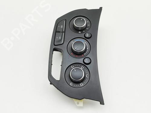 Electronic module FORD KUGA II (DM2) 2.0 TDCi 4x4 | BP36471071M83 - Image 2