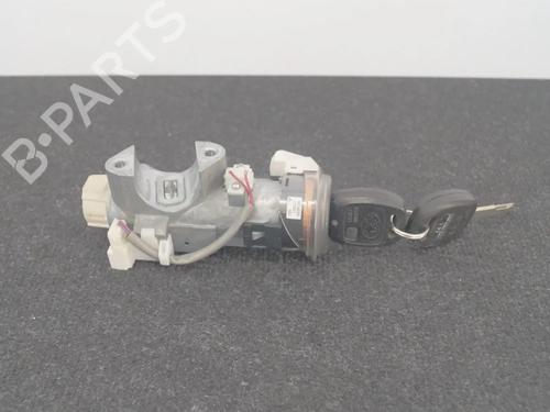 Used Ignition barrel SUBARU LEGACY IV Estate (BP) 2.0 D AWD (BPD) (150 hp) 7740343