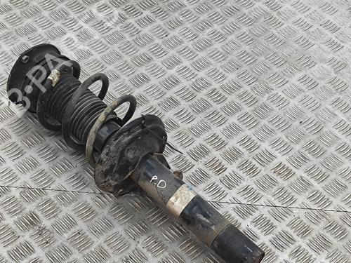 Used Right front shock absorber VW PASSAT B8 Variant (3G5, CB5) 2.0 TDI (150 hp) 26405539