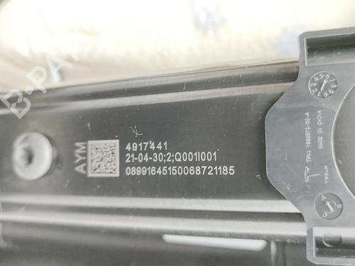 Left front seat TESLA MODEL 3 (5YJ3) EV AWD | BP32680059C15  - Image 9