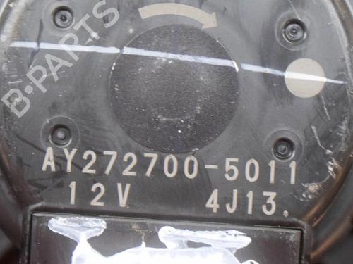 Heater blower motor JEEP COMPASS (MK49) 2.0 CRD 4x4 | BP8840542M62 