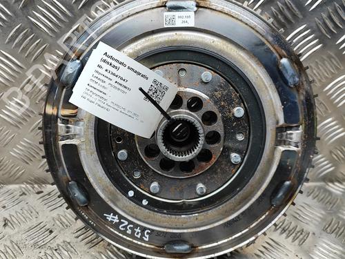 Used Flywheel PORSCHE 911 (992) 3.0 Carrera 4 S (992420) (450 hp) 30575024