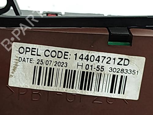 Switch OPEL MOVANO C Van (U9) 2.2 D | BP38239633I30 - Image 6