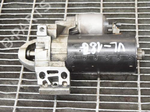 Used Starter BMW 6 Convertible (F12) 640 d xDrive (313 hp) 6772377