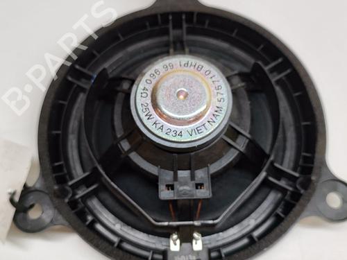 Speaker MAZDA 2 Hatchback (DL, DJ) 1.5 (DJLFS, DJ2HA) | BP28555788E2 