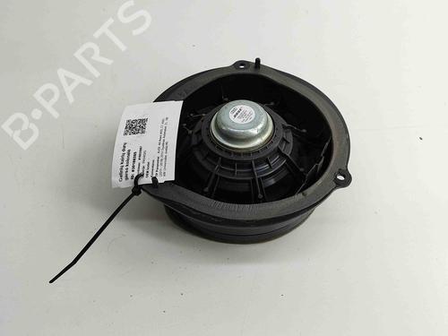 Speaker AUDI A6 C7 Avant (4G5, 4GD) 3.0 TDI quattro | BP25787868E2 