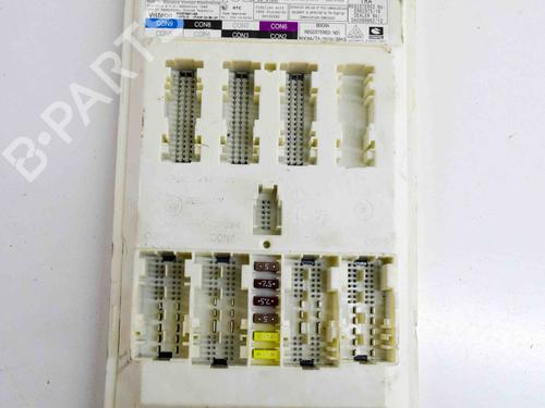 Electronic module BMW 3 (G20, G80, G28) 320 d | BP15480877M83