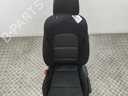 Siège avant gauche HYUNDAI TUCSON (TL, TLE) 1.6 CRDi | BP30708283C15