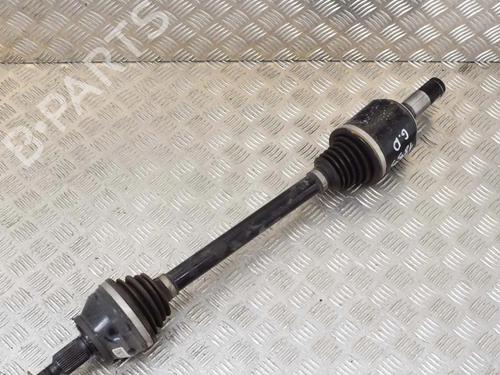 Used Right rear driveshaft DODGE CHALLENGER Coupe 6.4 (492 hp) 27771284