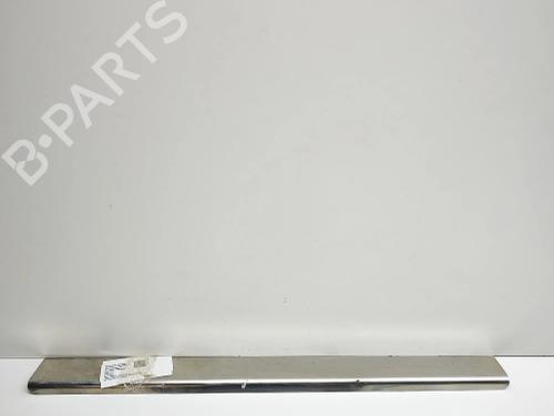 Used Right sideskirt Right sideskirt PORSCHE BOXSTER (986) 2.5 (204 hp) 40536003 40536003