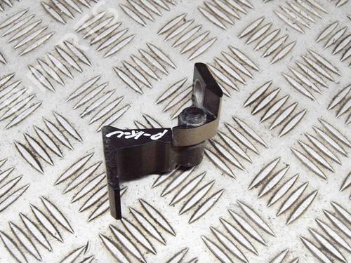 Dørhengsel/Dørstopper SKODA KAMIQ (NW4) 1.5 TSI (150 hp) 27764885