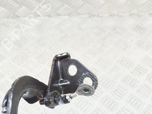 Hinge/Door check strap JAGUAR I-PACE (X590) EV400 AWD | BP27750959C146 