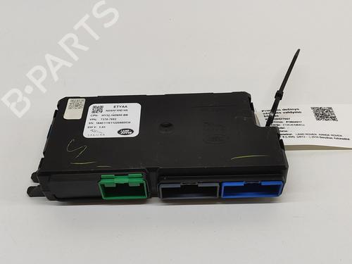 Electronic module LAND ROVER RANGE ROVER SPORT II (L494) 2.0 P400e PHEV 4x4 | BP28446517M83